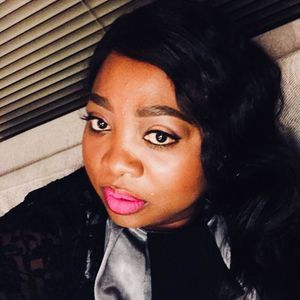 Meet your Posher, Aisha